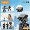 Foldable Tripod for Photography