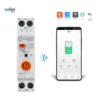 MORA Smart WiFi 63A 10-in-1 Protector Switch
