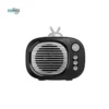 KTS-1693 Party Speaker with Bright LED Lighting