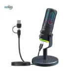 microphone for voice recording