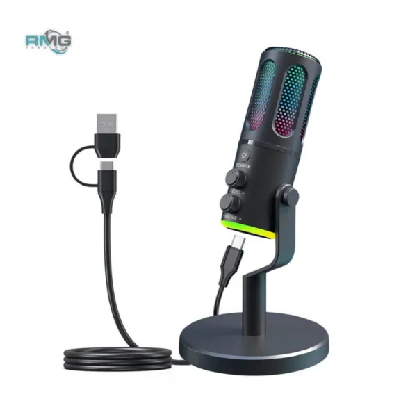 microphone for voice recording