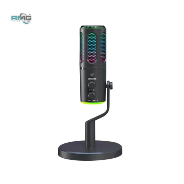 usb condenser mic for youtube