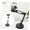 Desktop bracket stand for phone – multifunctional video recording tool