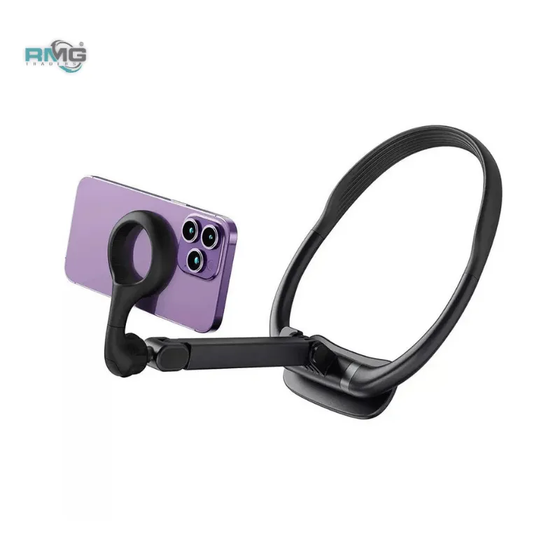 first person view phone holder