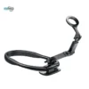 neck mount phone holder