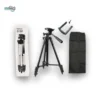 Aluminum Tripod 3120 for Mobile and Camera Photography