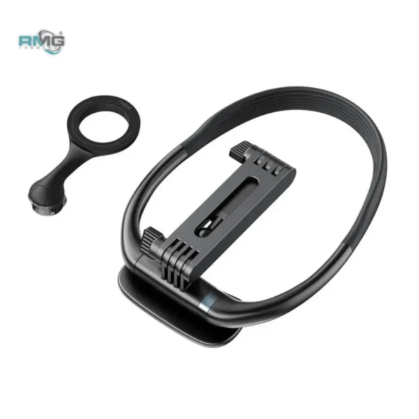 magnetic neck phone holder pakistan