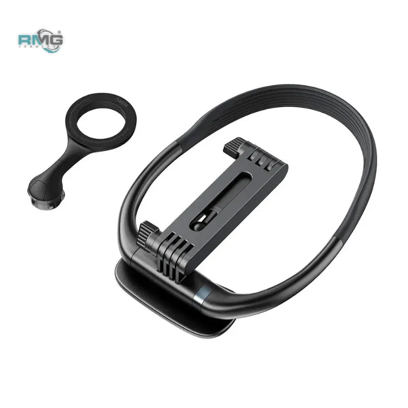 magnetic neck phone holder pakistan