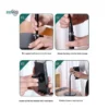 Universal table stand for mobile and tablet
