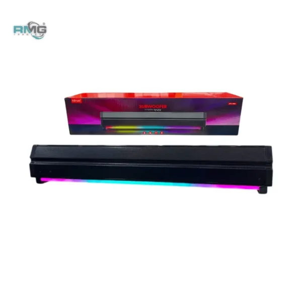KBROAD KTS-1965 wireless RGB sound bar speaker