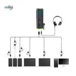 usb mic for pc