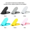 Universal mobile phone bracket for iPhone Samsung Android