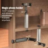 Foldable Desk Mount for Smartphone