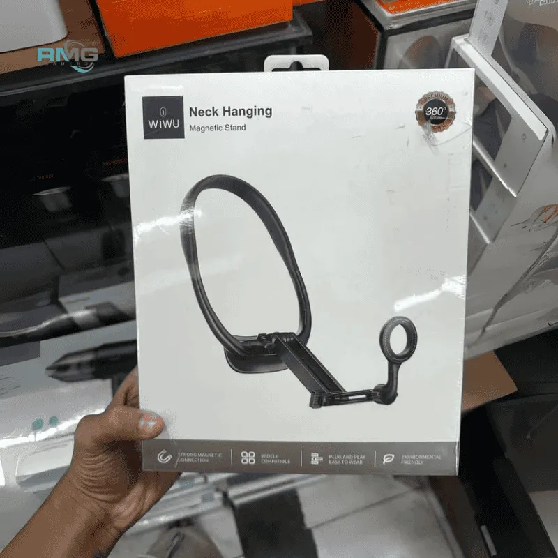 pov mobile mount for content creators