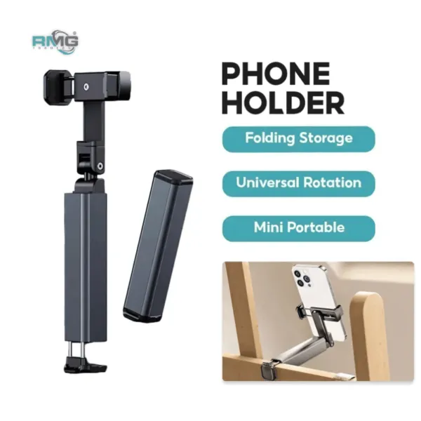 Travel Phone Holder