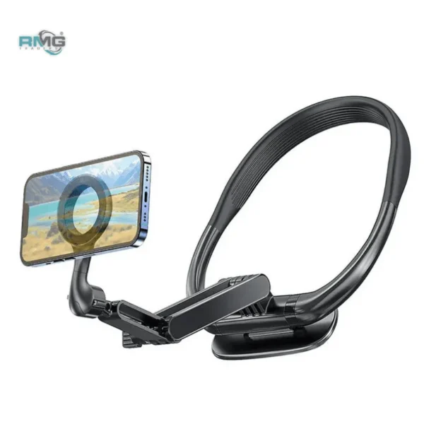 neck mount phone holder price in pakistan