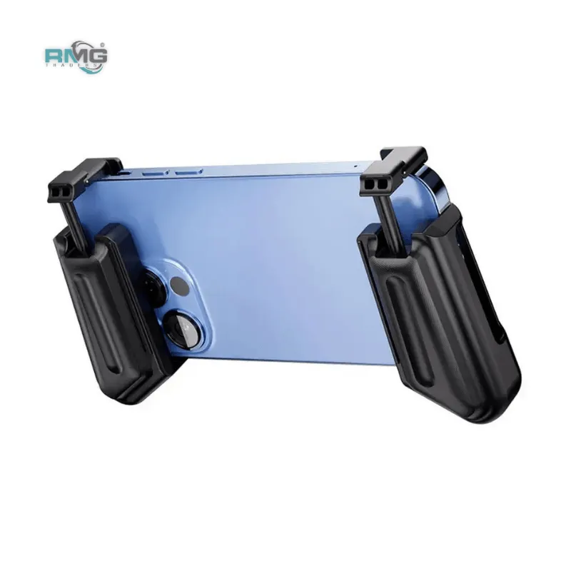 Z11 Mobile Game Trigger