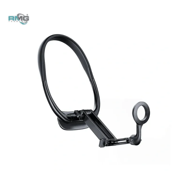 WIWU Wi-CH320 Neck Hanging Magnetic Phone Stand