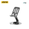 metal phone holder