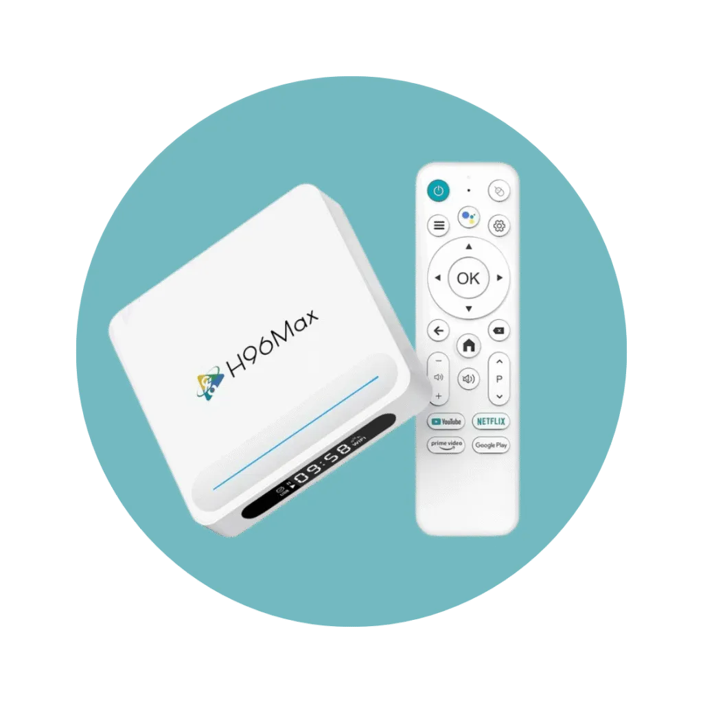 Best Andriod Tv Box Collection With Free TV Channels