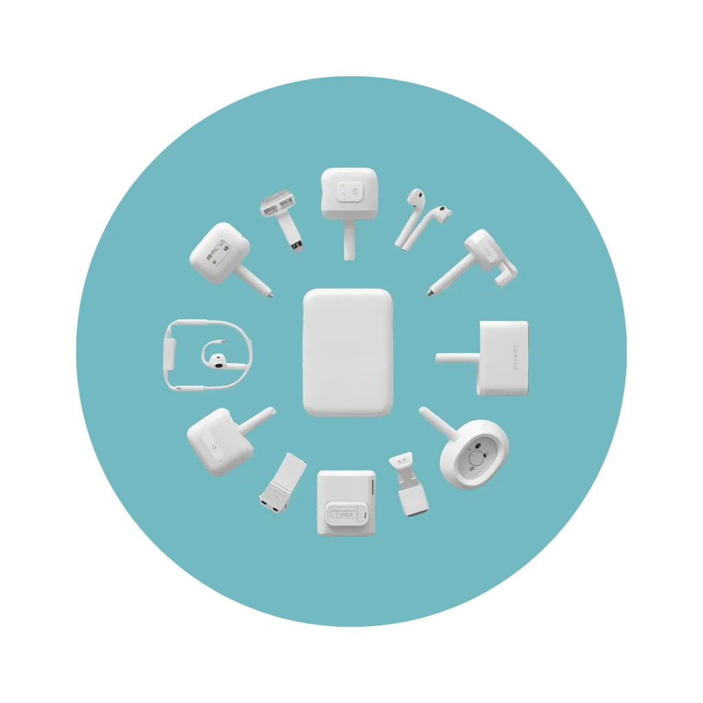 Miscellaneous items