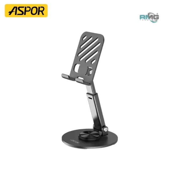 steel phone holder