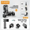 PLOKAMA CX10 Chest Strap Harness for Smartphones iOS Android