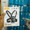 CX10 Chest Strap Mount Holder for Tiktok and YouTube Recording