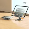 Portable Alloy Foldable Tablet Holder REMAX RM-C60 for Desk