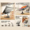 REMAX RM-C60 Foldable Tablet Stand for Office & Study Use