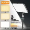 Portable LED Light for Beauty and Video Shoots