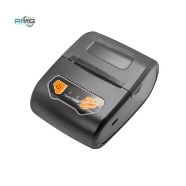 XP-P502A Wireless Thermal Receipt Printer for Android & iOS