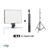 light with 7ft stand deal
