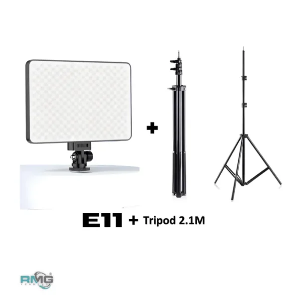 light with 7ft stand deal