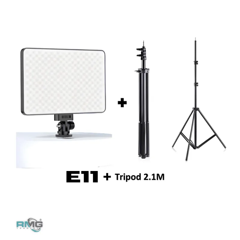 light with 7ft stand deal