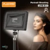 Soft Adjustable Photo Light for Reels and Makeup Tutorials
