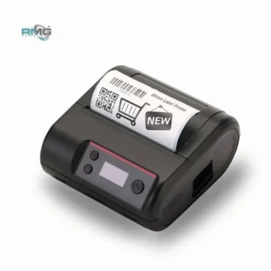 Speed-X SP-L610BT Portable Thermal Printer
