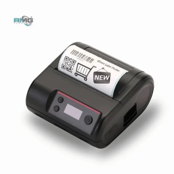Speed-X SP-L610BT Portable Thermal Printer