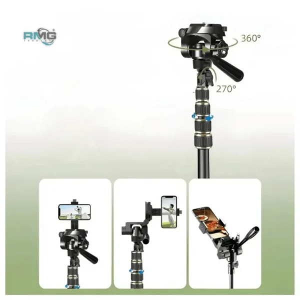 Neepho NP-2688 Tripod for DSLR and Camera