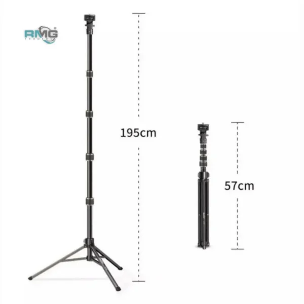 Neepho NP-2688 Selfie Stick for Professional Shoots
