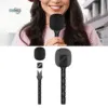 Sturdy Portable Handheld Wireless Microphone Holder