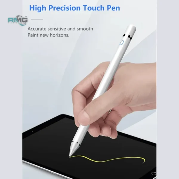 Universal Stylus Touch Pen for Smartphones and Tablets