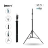 Jmary MT-75 Lightweight Portable Tripod Stand