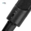 Plug and Play USB Condenser Mic for PC