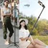 Neepho NP-2688 Extendable Selfie Stick Tripod