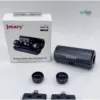 Jmary MW-19 Wireless Mic for iPhone Lightning Devices