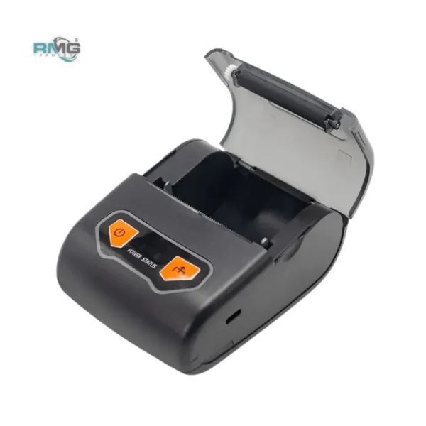 High-Speed Wireless Bluetooth Receipt Printer XP-P502A