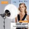 PLOKAMA soft light ball photography setup