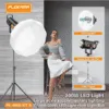 PLOKAMA PK-600S Kit A 300W LED light