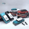 WS-1955 Fancy Car Shape Portable Speaker
